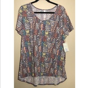 LuLaRoe Classic T